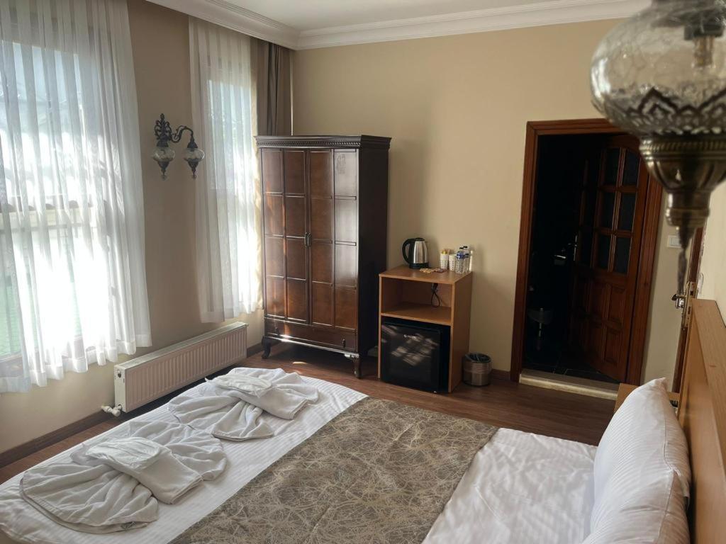 Ottoman Elegance 3* Istanbul
