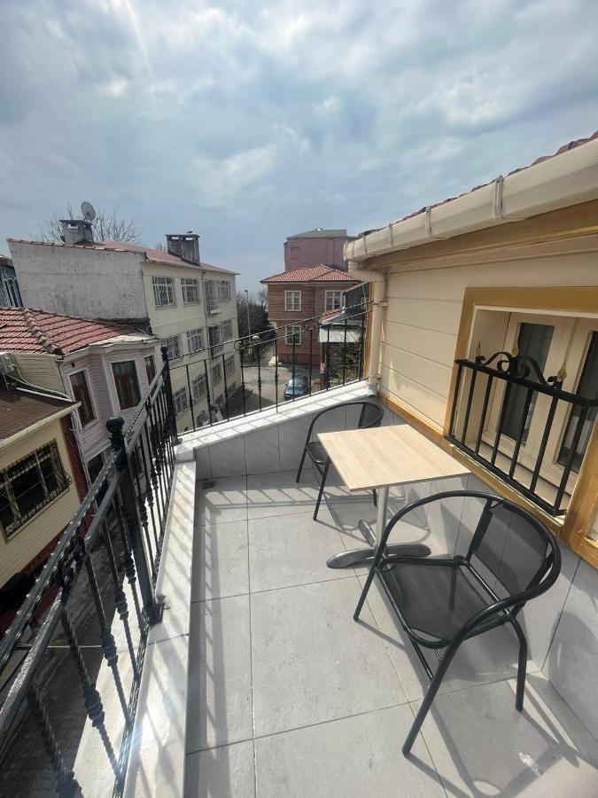 Hotel Ottoman Elegance 3*