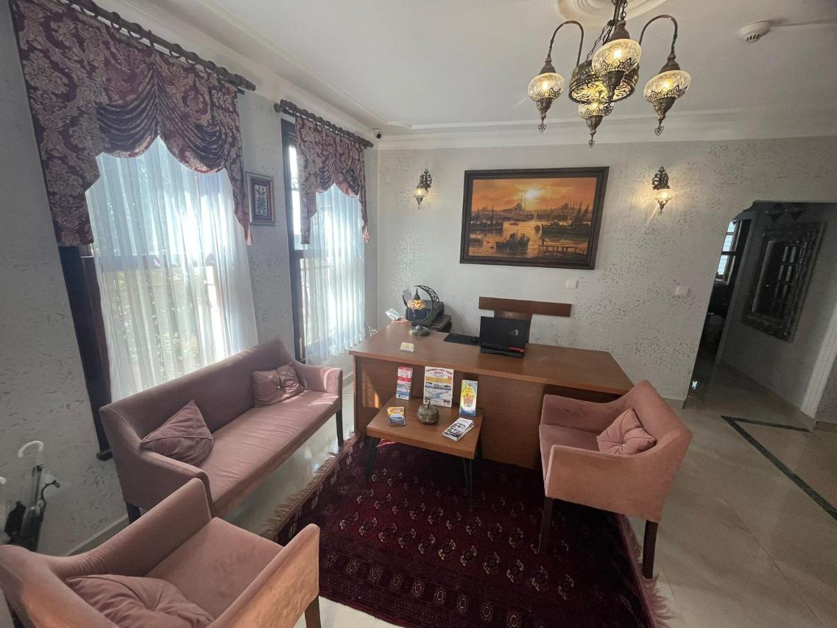 Ottoman Elegance 3* Istambul