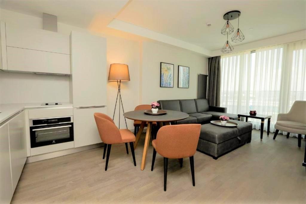 Retro 9 Homes & Suites * Istanbul