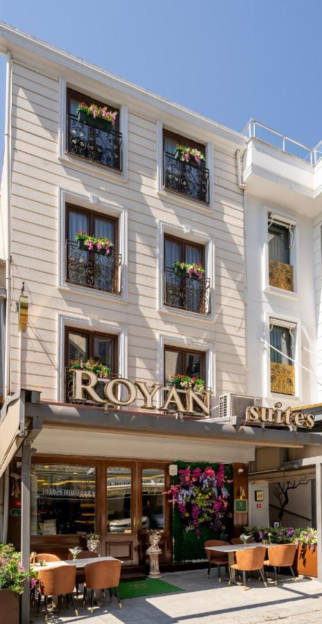 Otel Royan *