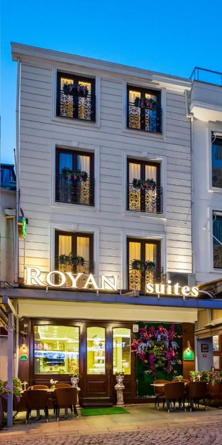 Otel Royan