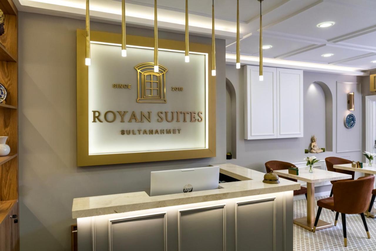 Otel Royan