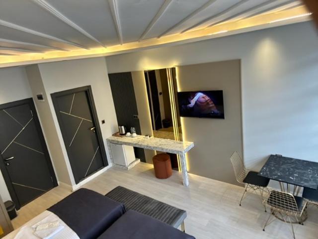 Hotel Well House Istanbul