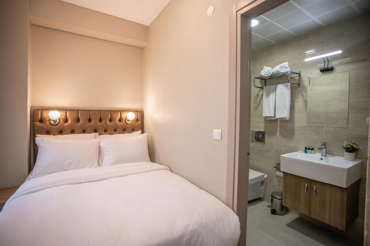 Hotel Beyzas Boutique & Suites