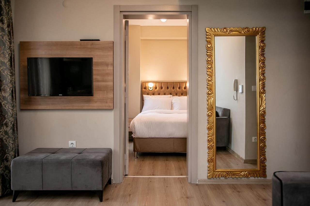 Hotel Beyzas Boutique & Suites *