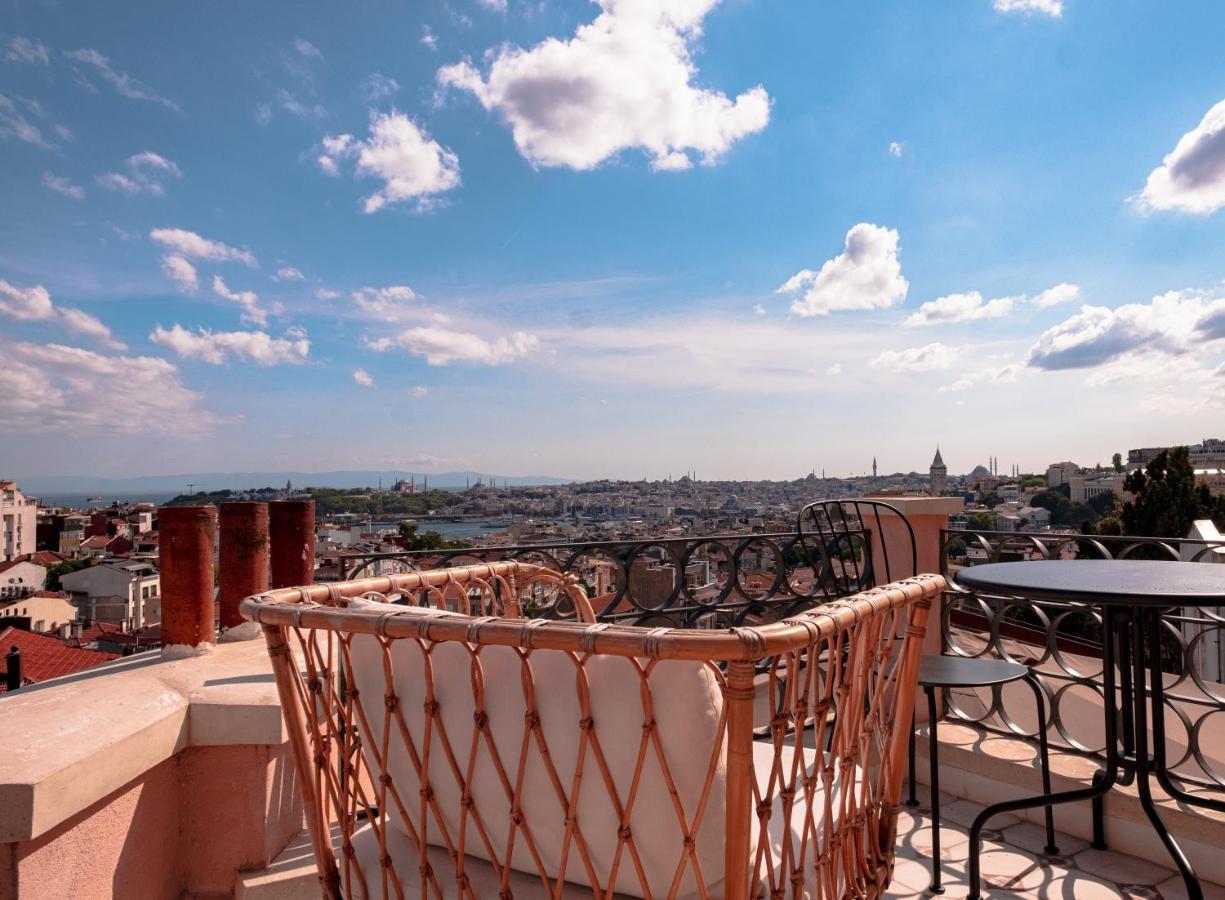 Homie - Turna Residences In Cihangir Istanbul