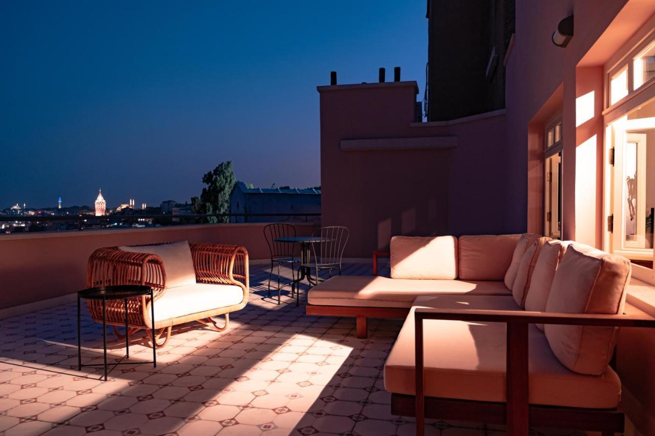 Daire Homie - Turna Residences In Cihangir