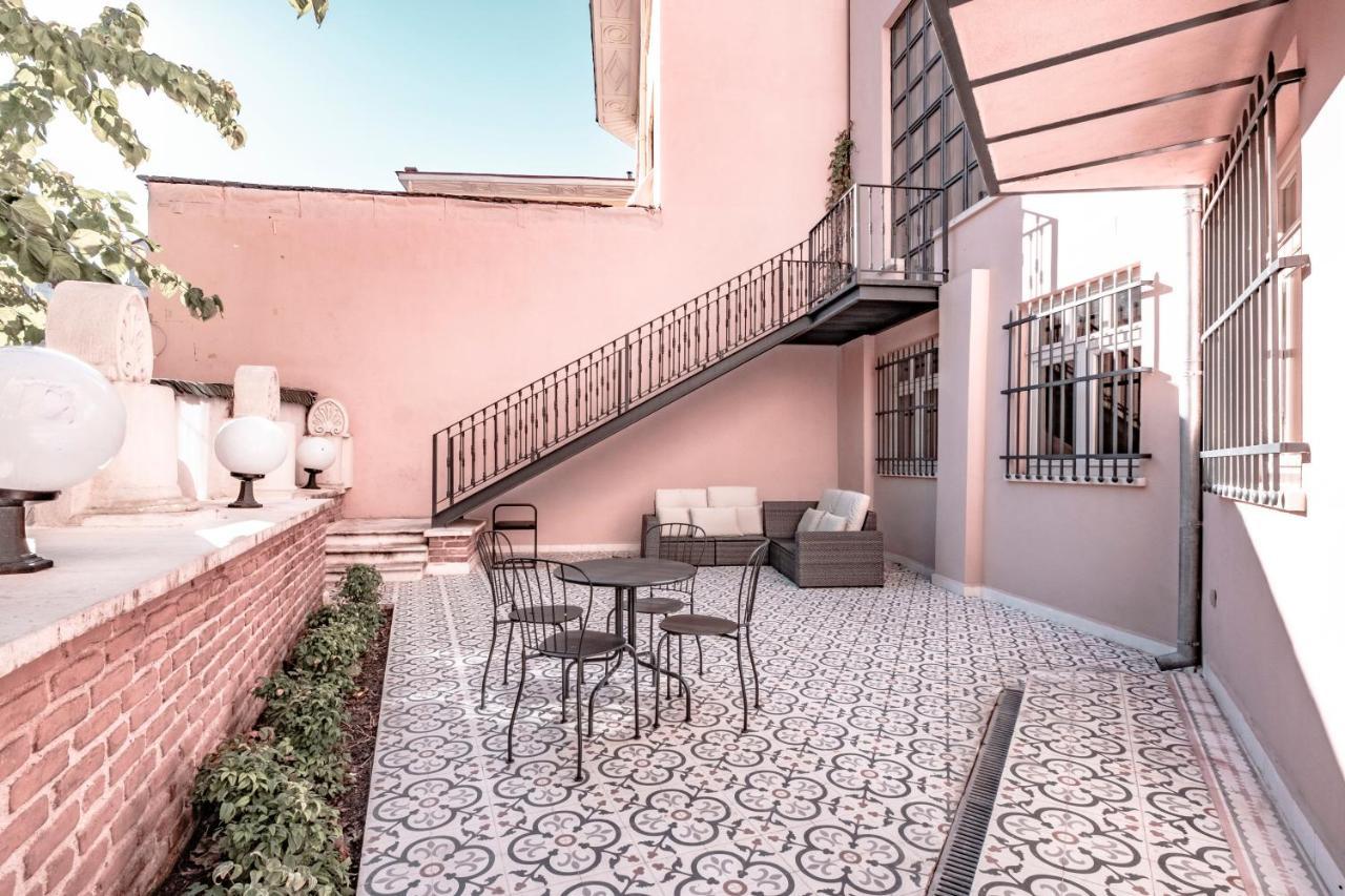Homie - Turna Residences In Cihangir Istanbul