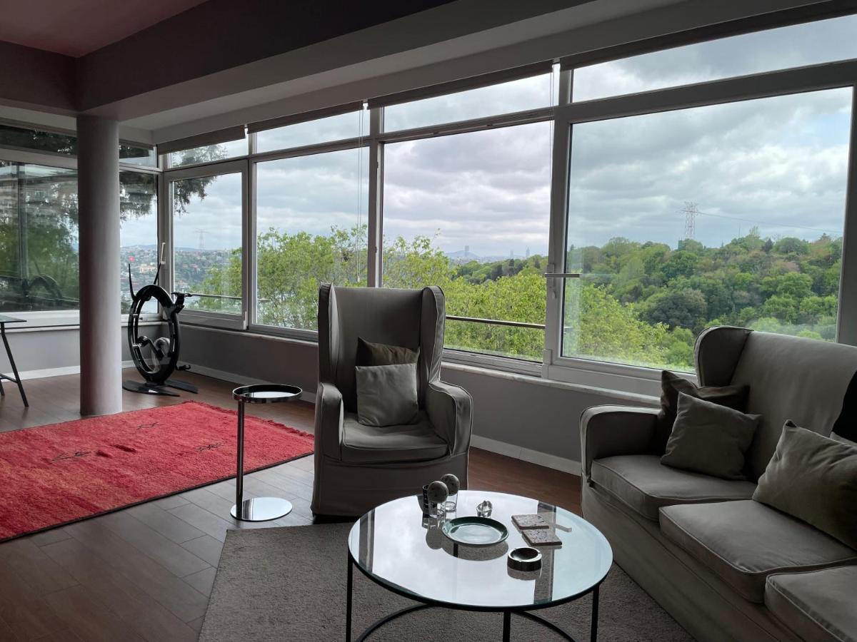 Renovu Premium Flats In Bosphorus
