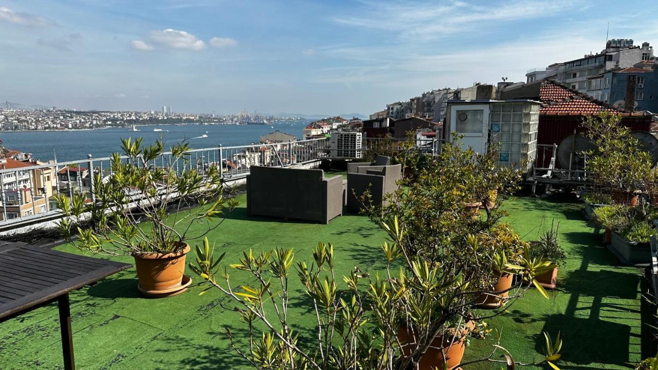 Classy Flat Taksim * Istambul