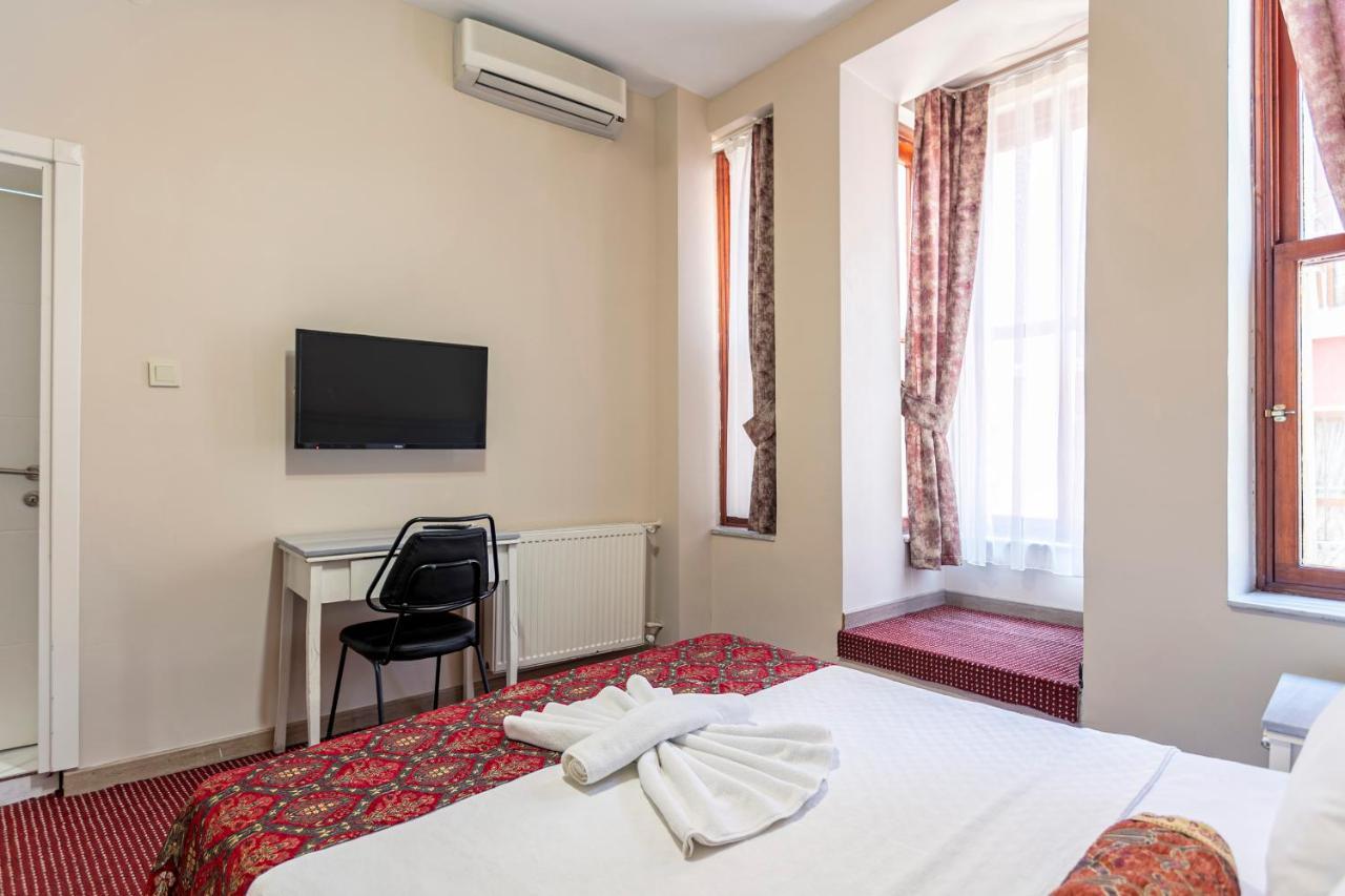 Ottomanzade Hotel