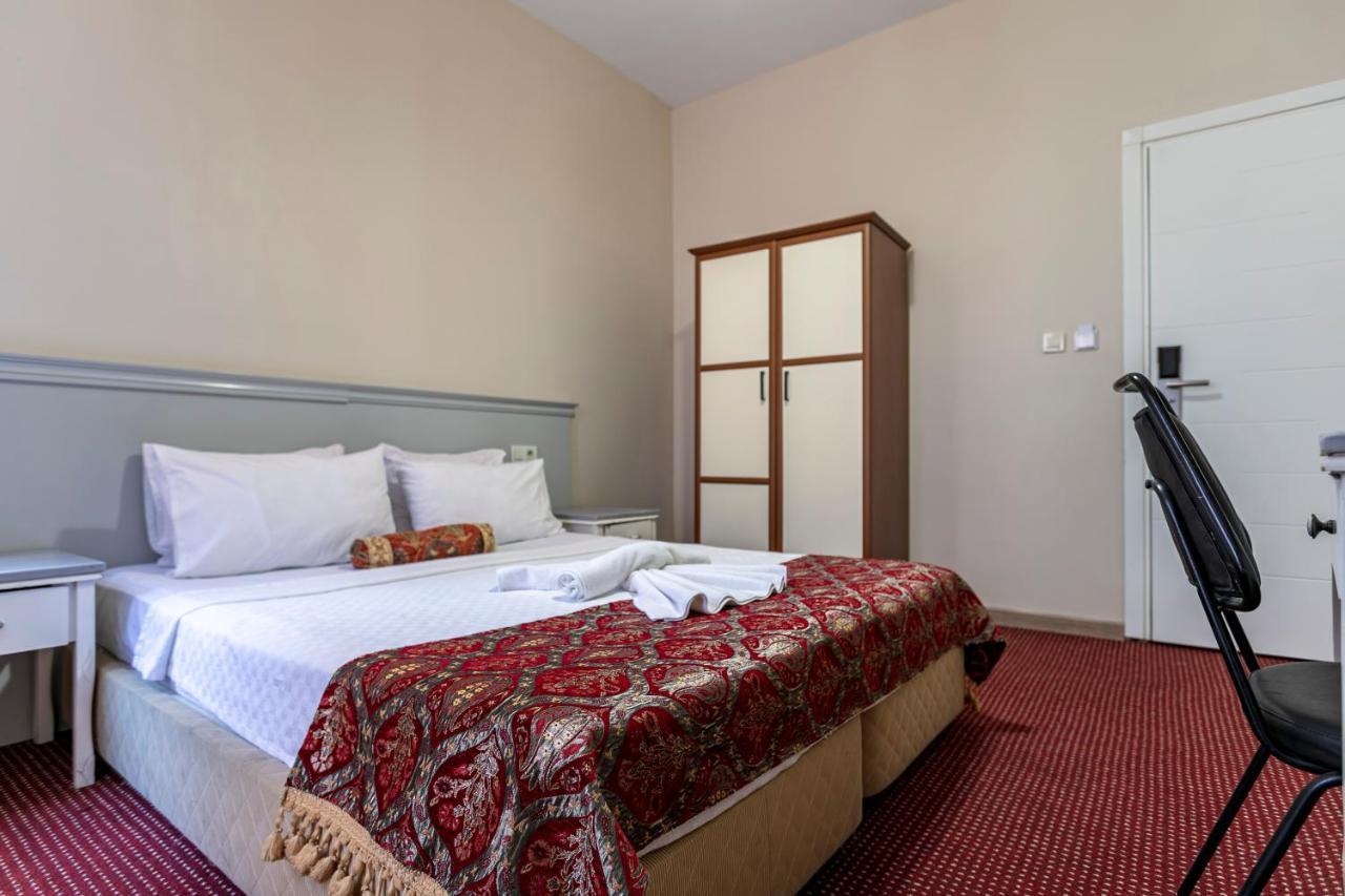 Ottomanzade Hotel Istanbul