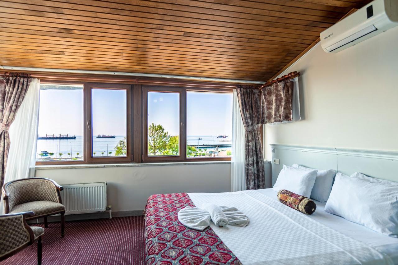 Hotel Ottomanzade Istanbul