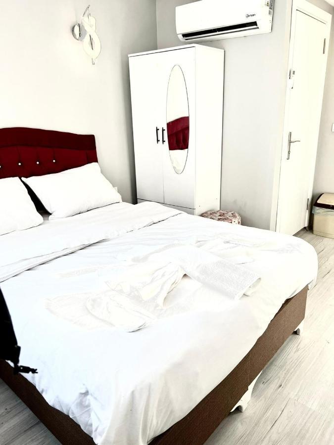 Aymila Apart Aparthotel *