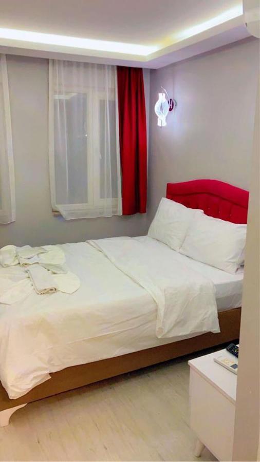 Aymila Apart * Istambul