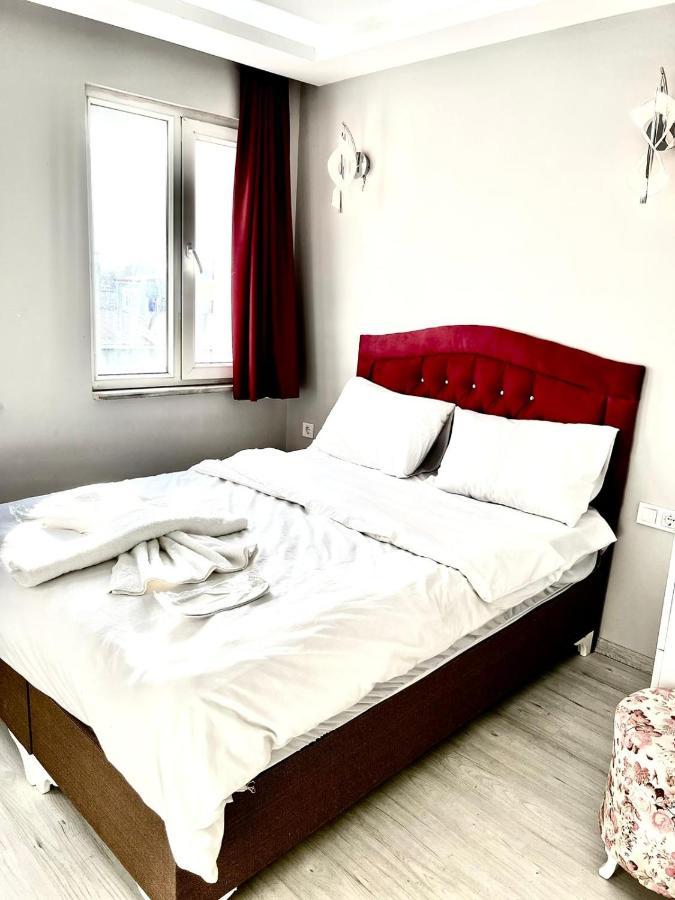 Aymila Apart * Istambul