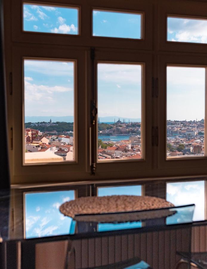 Homie - Turna Residences In Cihangir *