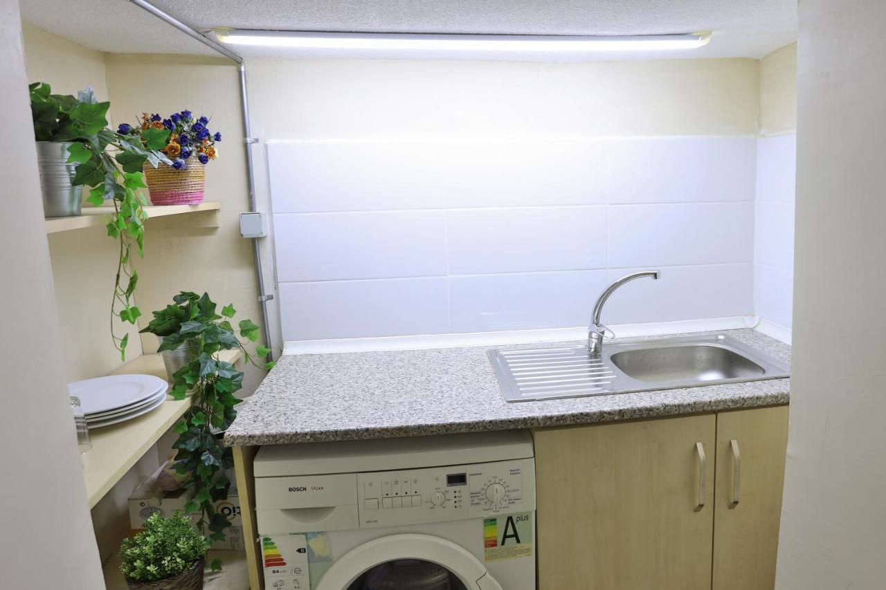 Apartment Ali Findik