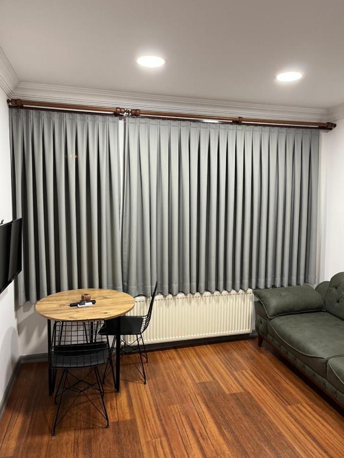 Apart Otel Taksim Neo Pera İstanbul