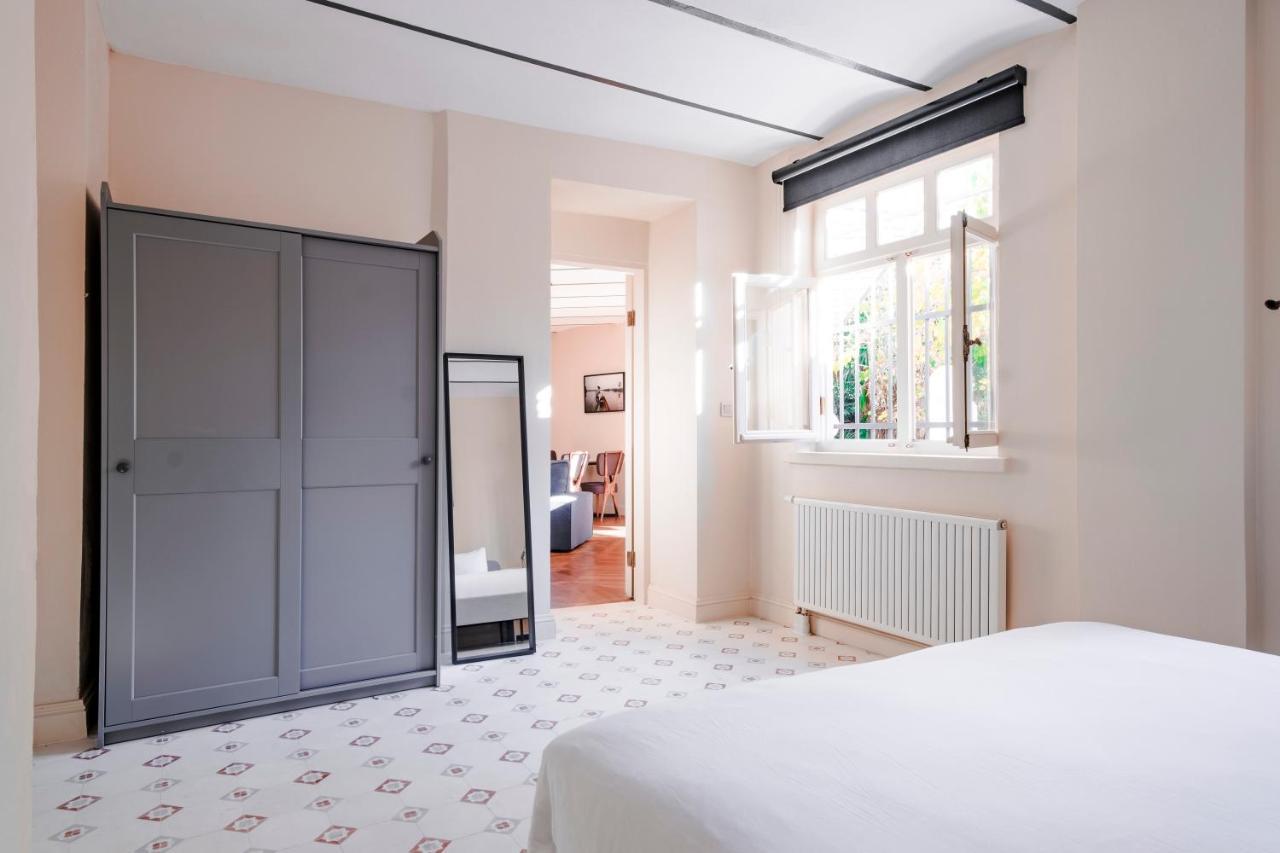 Apartamento Homie - Turna Residences In Cihangir *