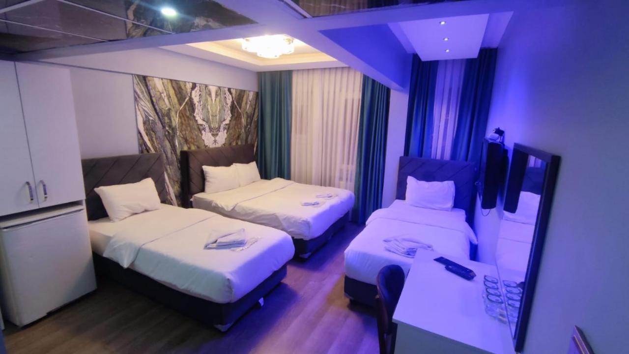 Hotel Bona Sera
