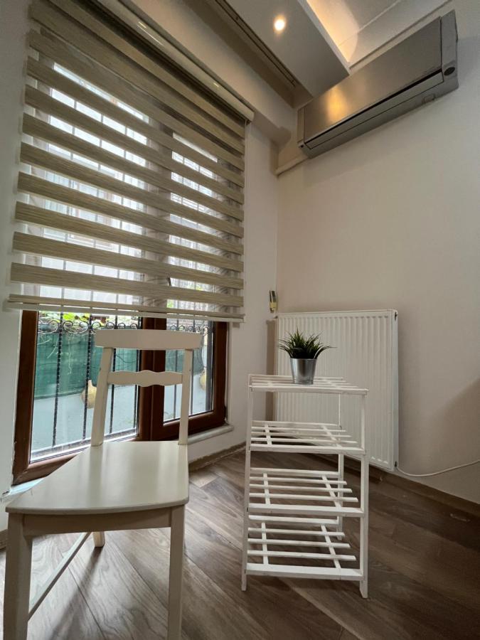 Sisli Cevahir Garden Air-conditioned * Istanbul