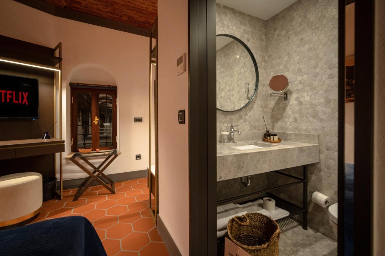 1772 Hotel Istambul
