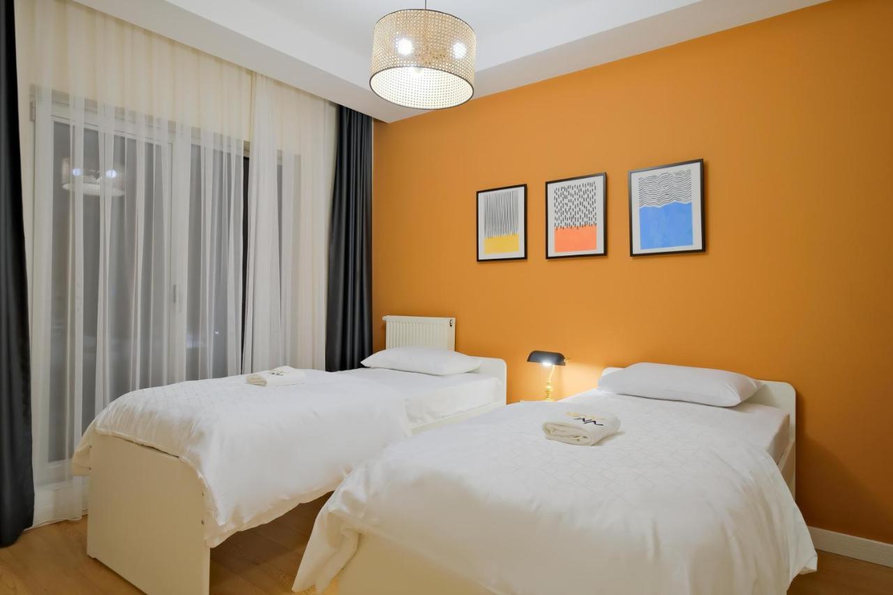 Apartment My Maslak By Newinn Istanbul