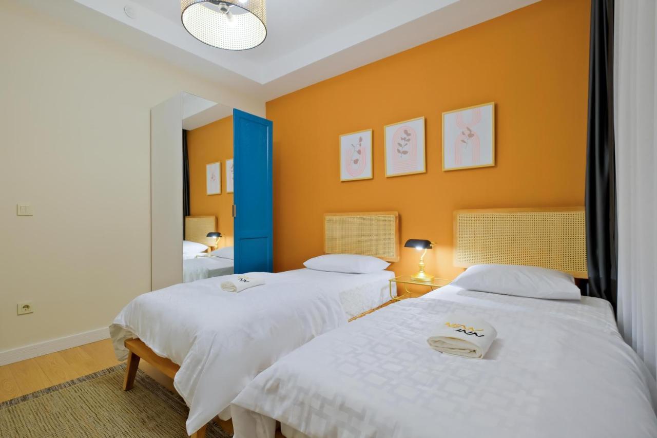 Apartment My Maslak By Newinn *
