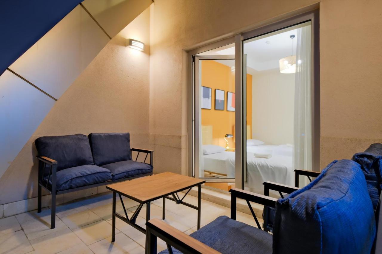 Apartment My Maslak By Newinn *