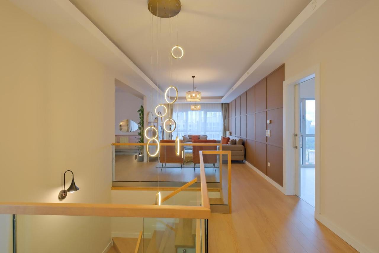 Apartment My Maslak By Newinn