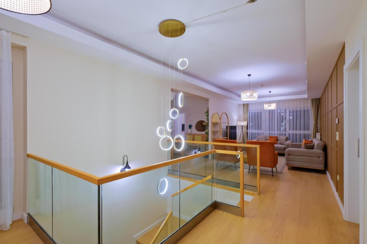 My Maslak By Newinn Apartment Istanbul