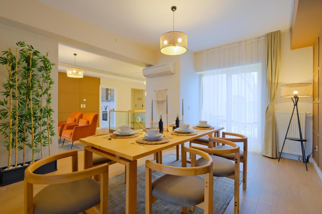 My Maslak By Newinn Apartment Istanbul