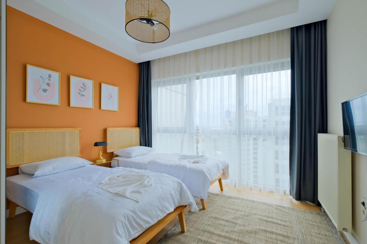 My Maslak By Newinn Apartment *