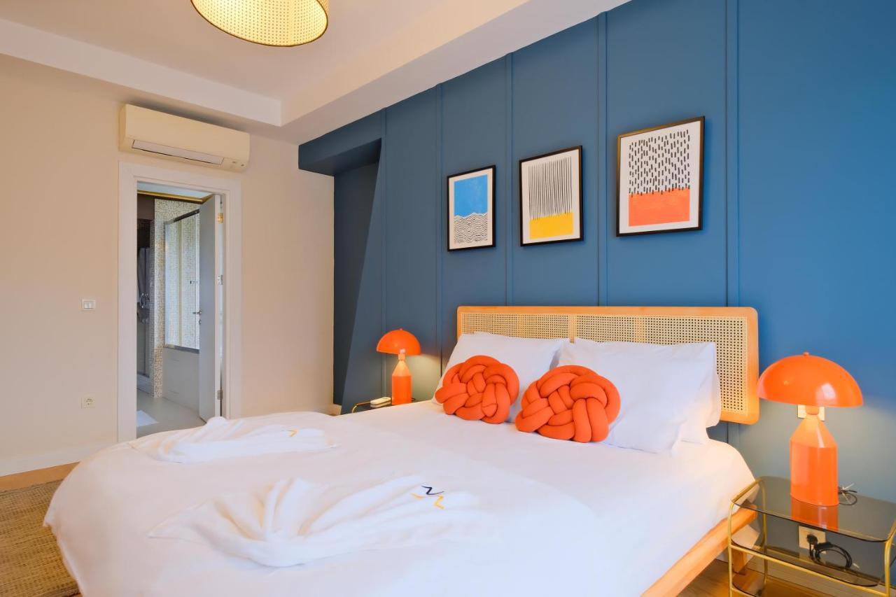 My Maslak By Newinn Apartment *