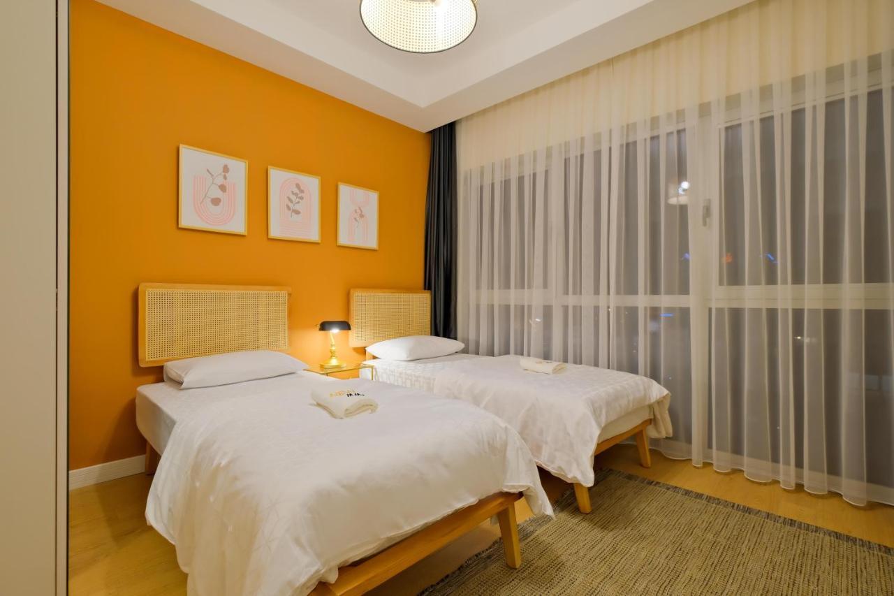 My Maslak By Newinn Apartment