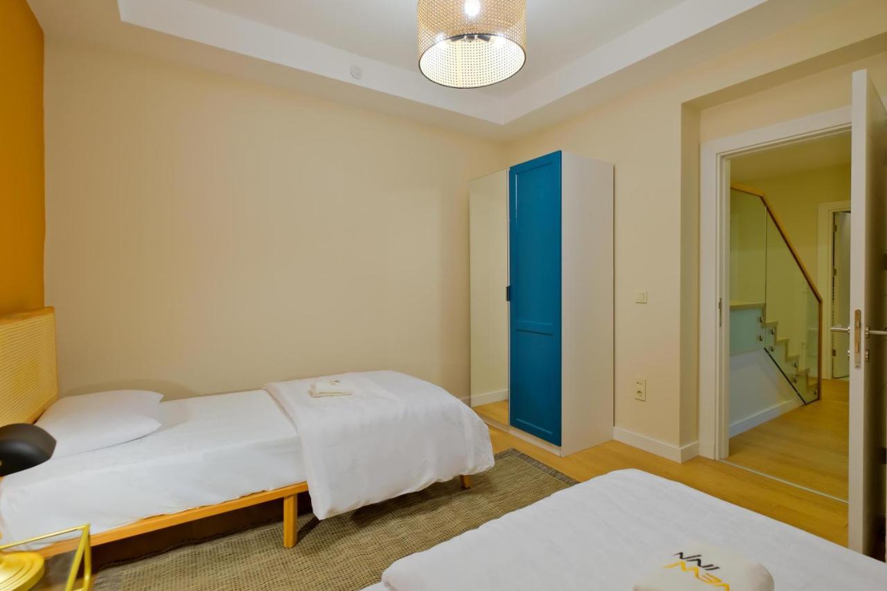 My Maslak By Newinn Apartment *