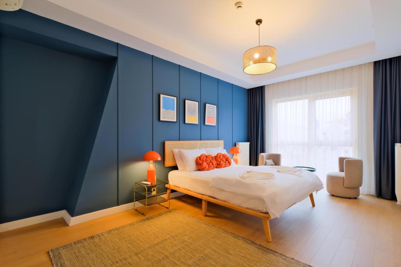 My Maslak By Newinn Apartment Istanbul