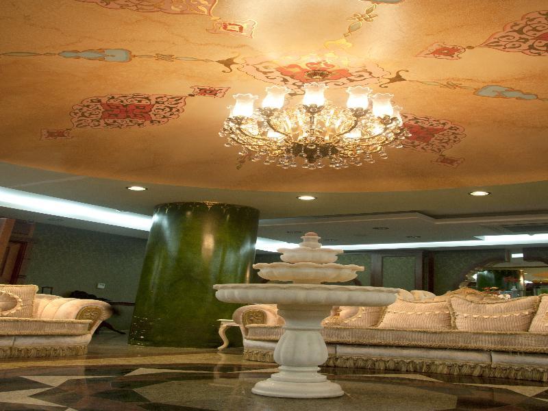 Sapphire Otel İstanbul