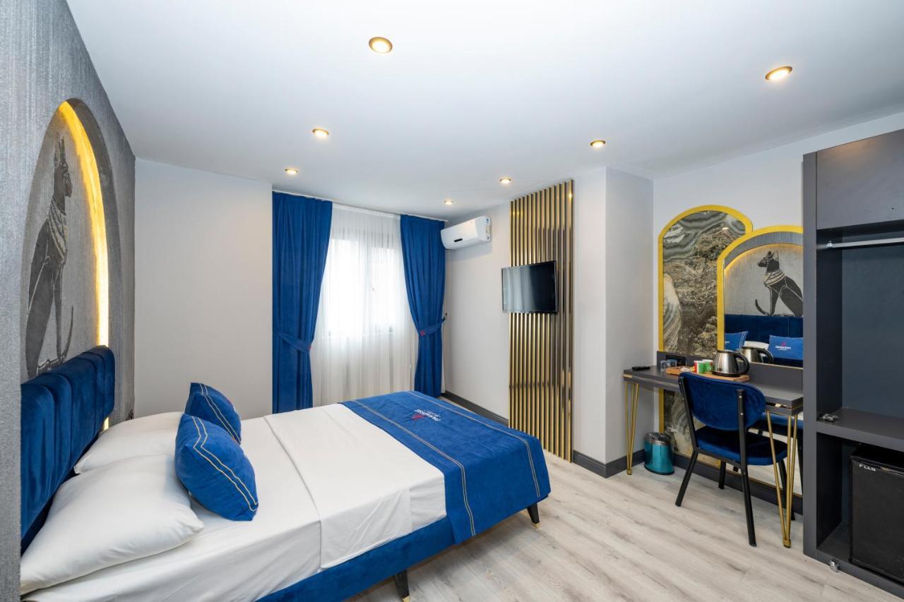 Istanbul Paradise Hotel