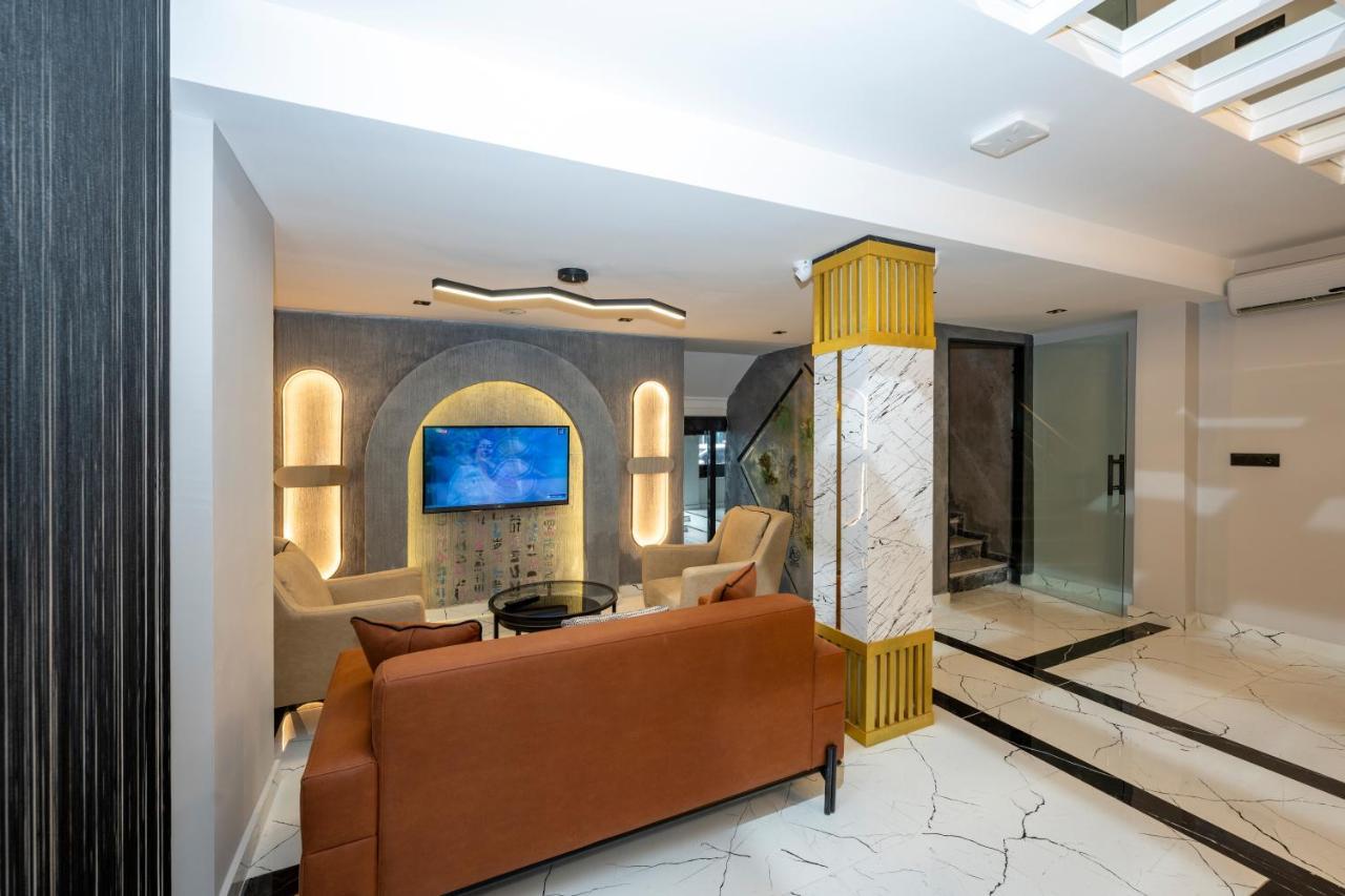 Istanbul Paradise Hotel Hotel 3*