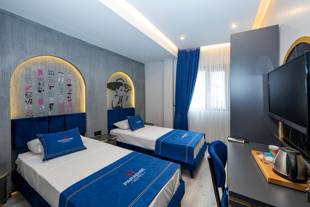 Paradise Otel