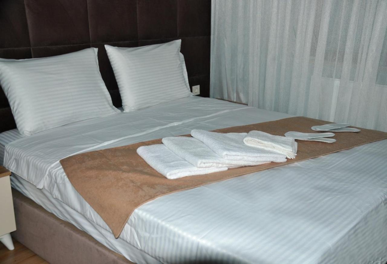 Apartment Terra Taksim *