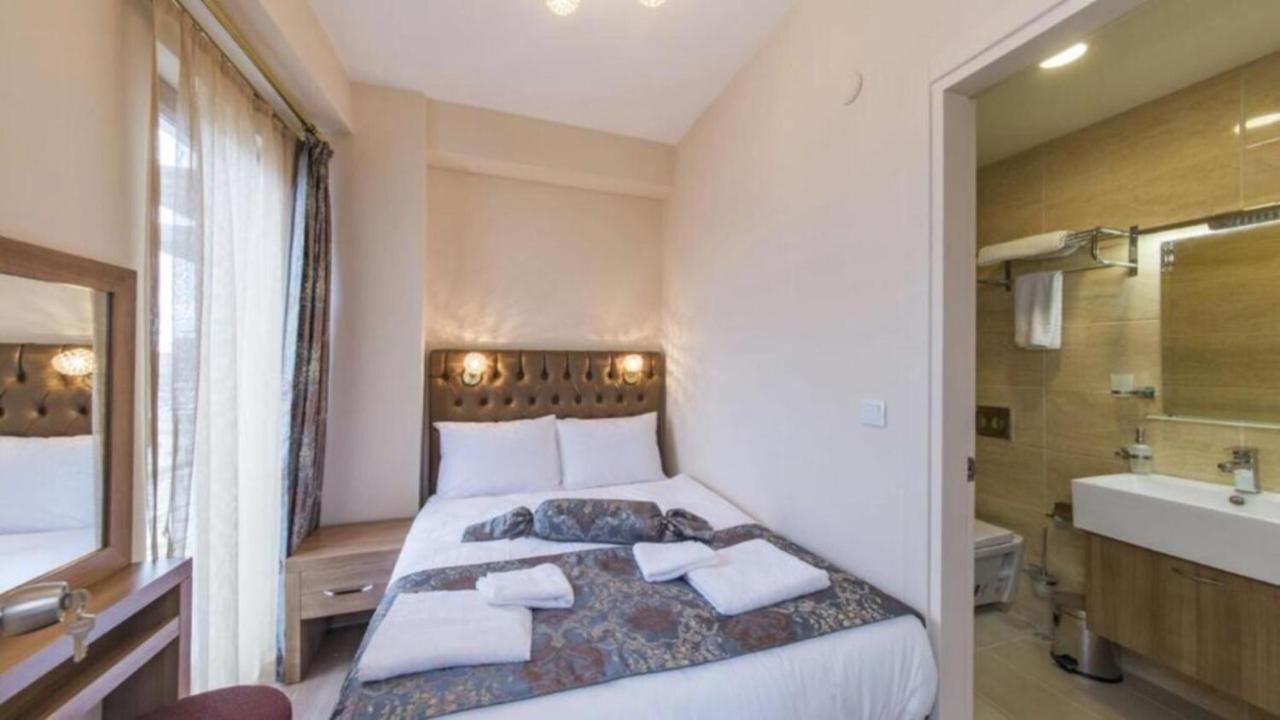 Beyzas Boutique & Suites