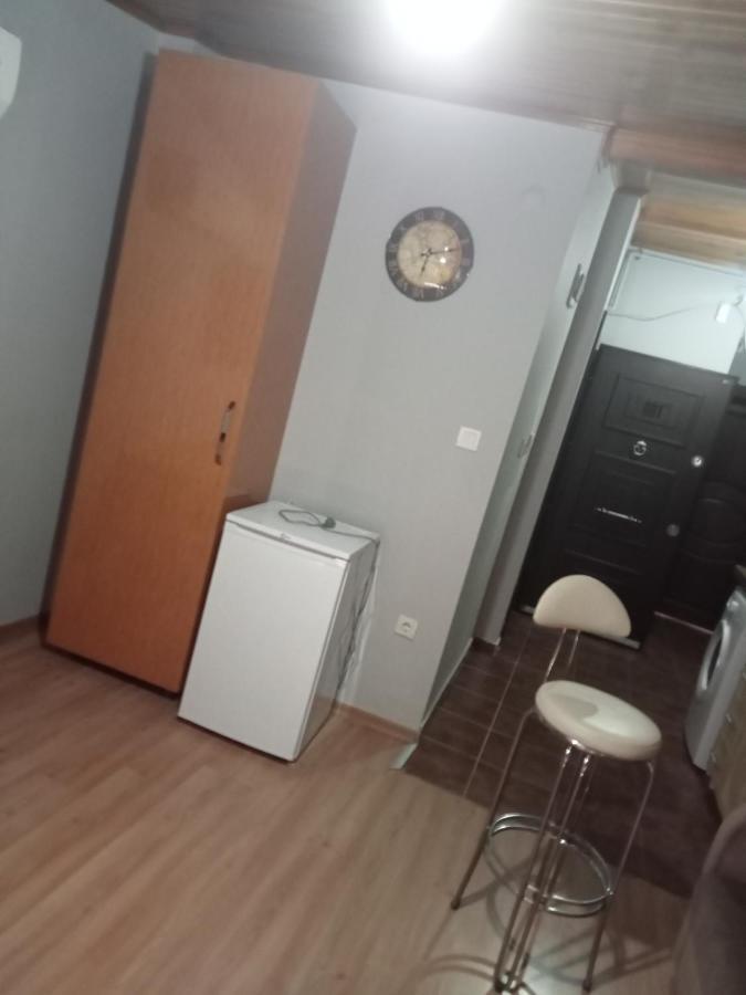 Terra Taksim Apartment Istanbul