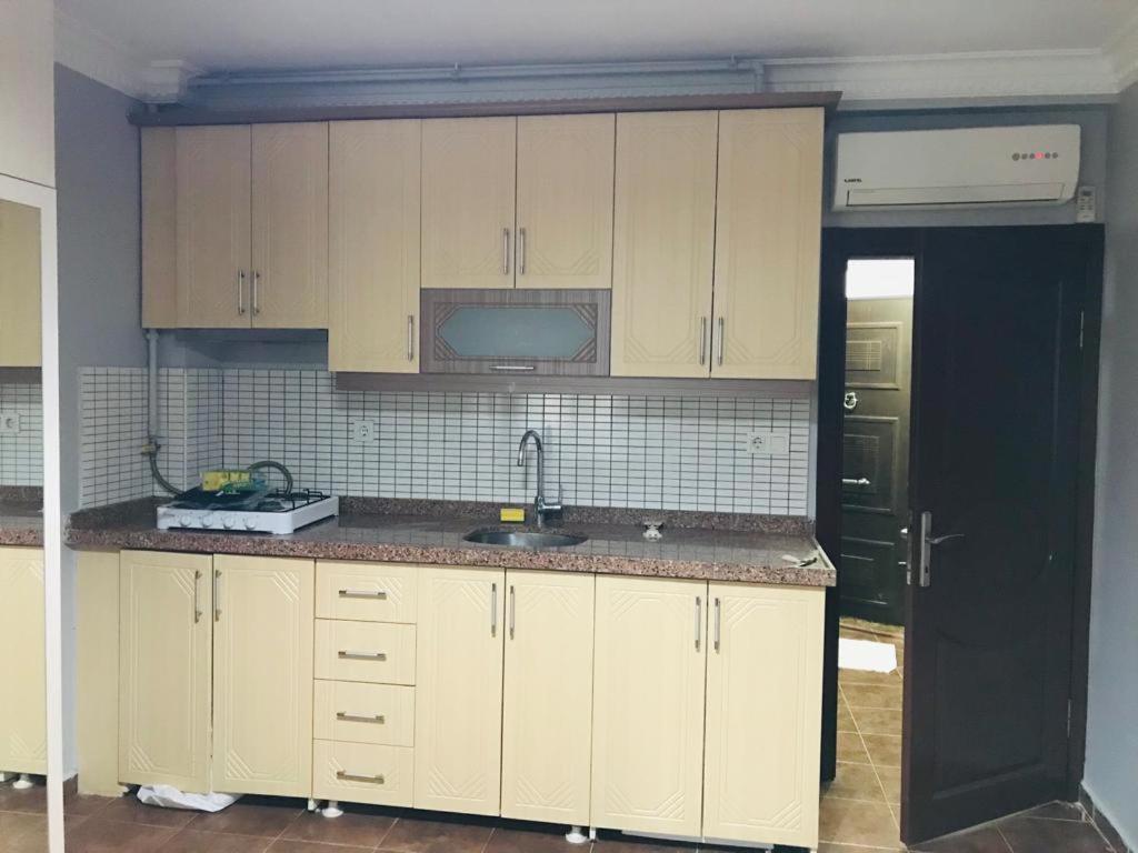 Terra Taksim Apartment Istanbul