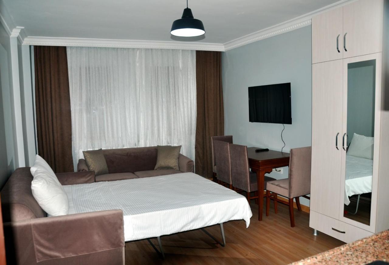 Terra Taksim * Istanbul