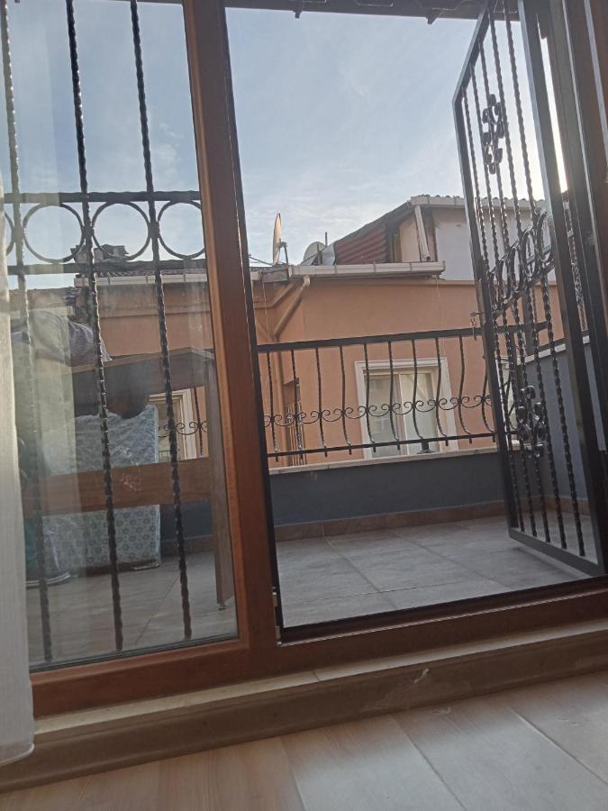 Terra Taksim Istanbul