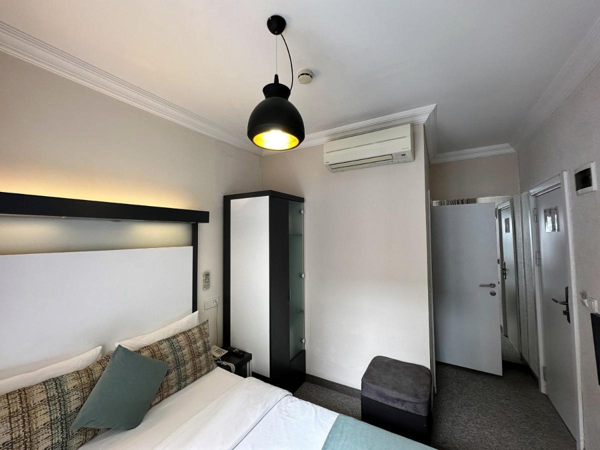 Hotels And Suites Platine Otel